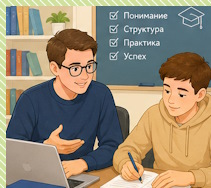 Услуги Услуги репетиторов в Тейково