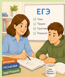 Услуги Услуги репетиторов в Тейково
