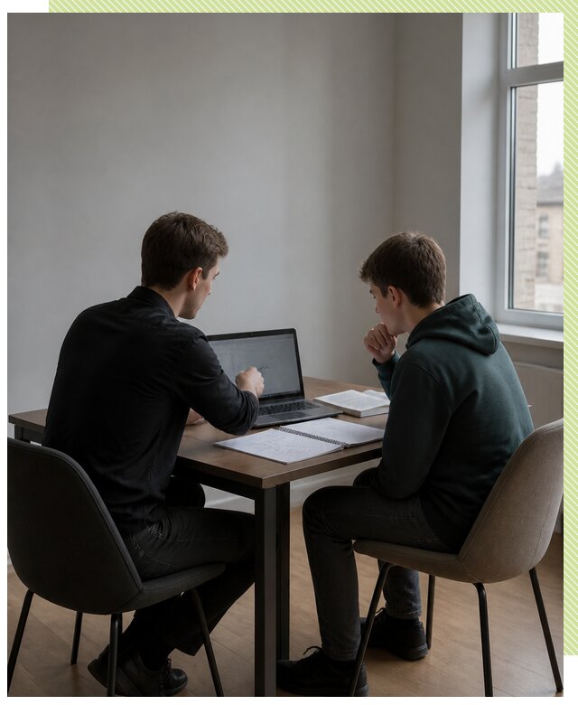 Репетитор по информатике ЕГЭ в Тейково от 1631 р. | Репетитор-Ткв