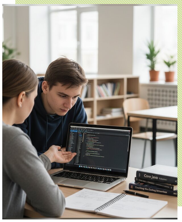 Репетитор по JavaScript в Тейково по цене от 1957 р. | Репетитор-Ткв